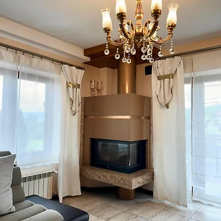 Apartpodhale Raba Wyzna