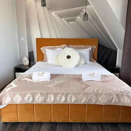 Apartpodhale