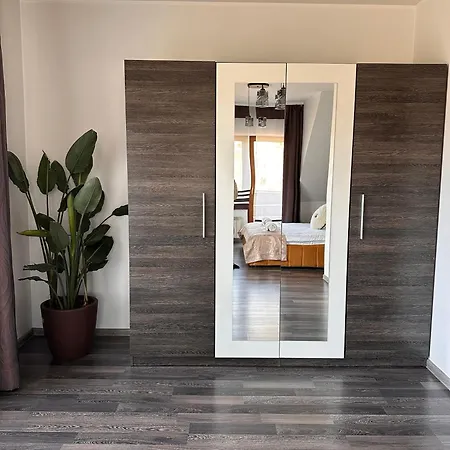 Apartpodhale Lejlighed *