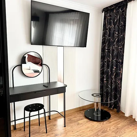 Lejlighed Apartpodhale *