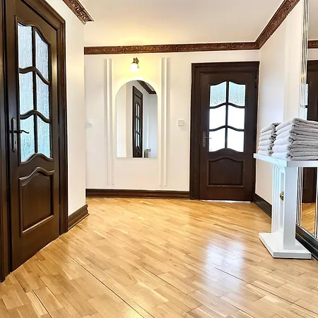 Lejlighed Apartpodhale *
