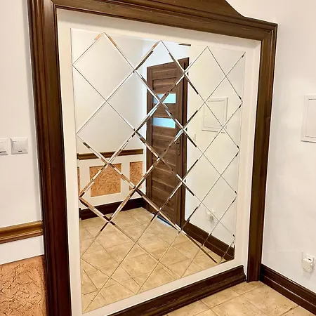 Apartpodhale Lejlighed Raba Wyzna