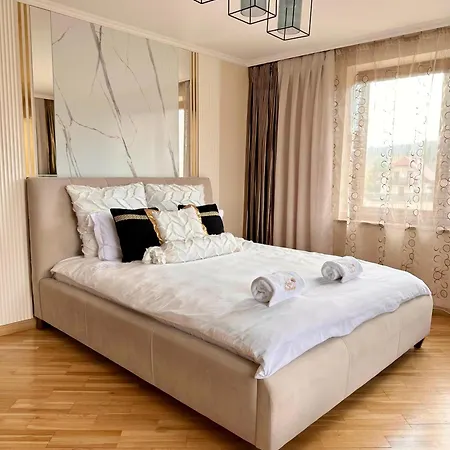 Apartpodhale Lejlighed
