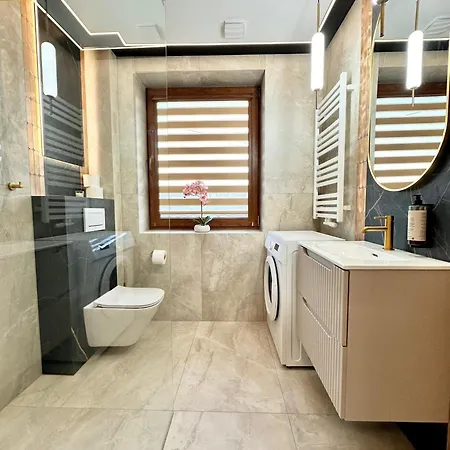 Lejlighed Apartpodhale