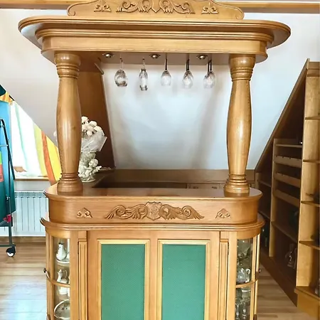 Apartpodhale * Raba Wyzna