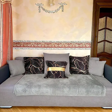 Apartpodhale