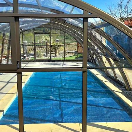 Apartman Apartpodhale