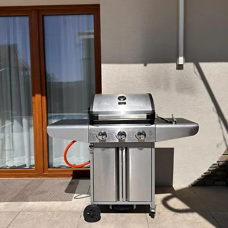 Apartman Apartpodhale