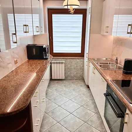 Apartpodhale Raba Wyzna