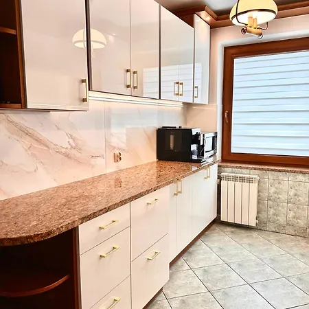 דירה Apartpodhale *