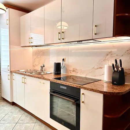 Apartpodhale דירה Raba Wyzna