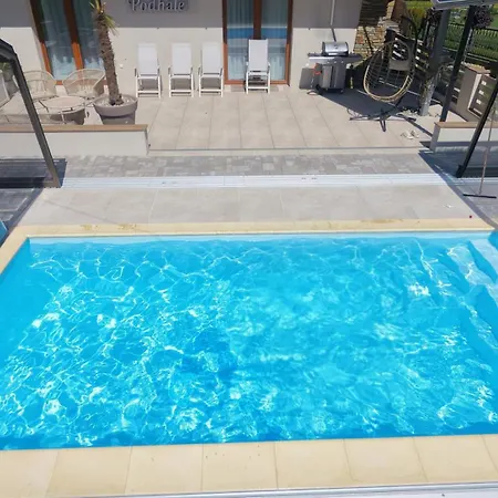 Apartpodhale * Raba Wyżna