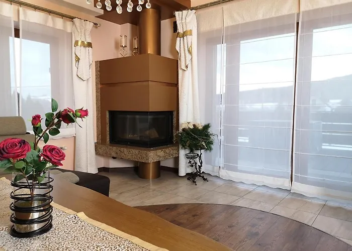 Apartament Apartpodhale *