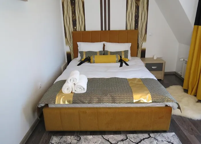 Apartpodhale Apartament