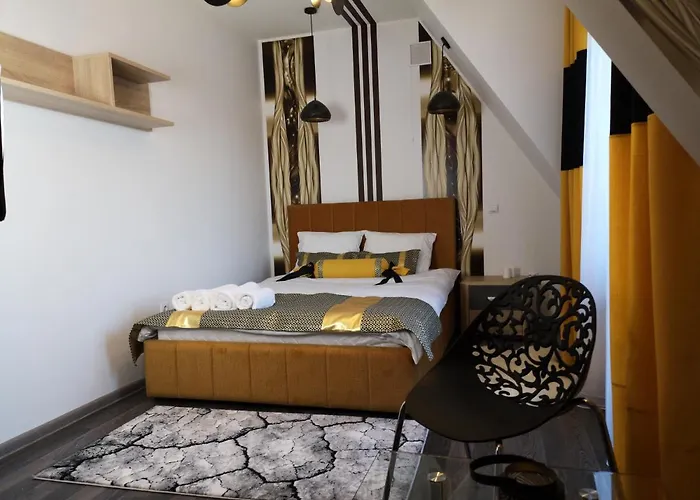 Apartament Apartpodhale Raba Wyzna