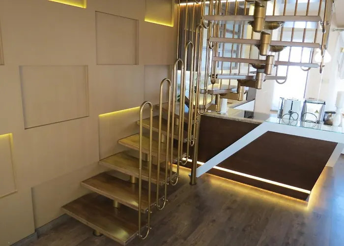 Apartpodhale Raba Wyzna