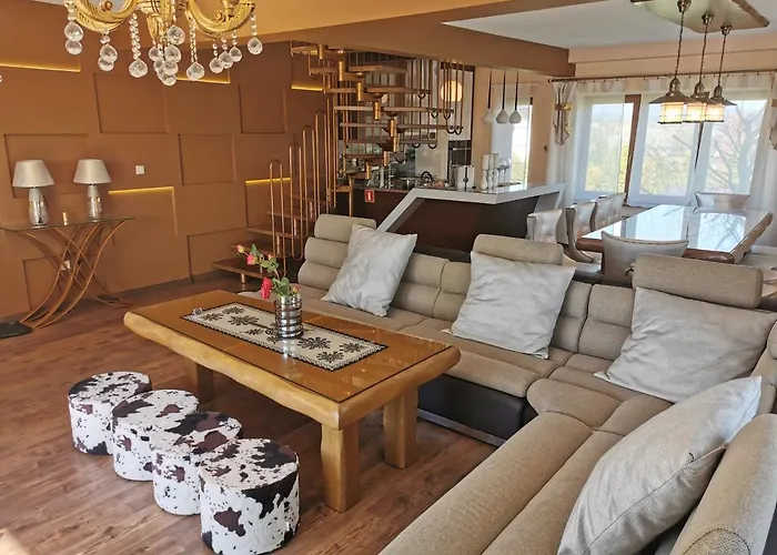 Apartpodhale * Raba Wyzna