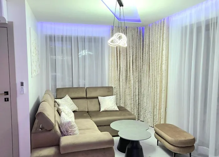 Apartpodhale * Raba Wyzna