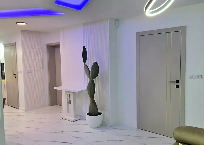 Apartament Apartpodhale *