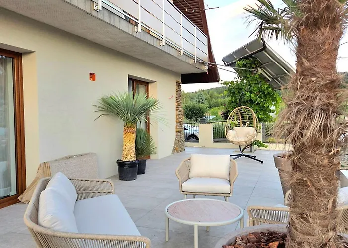 Apartament Apartpodhale Raba Wyzna