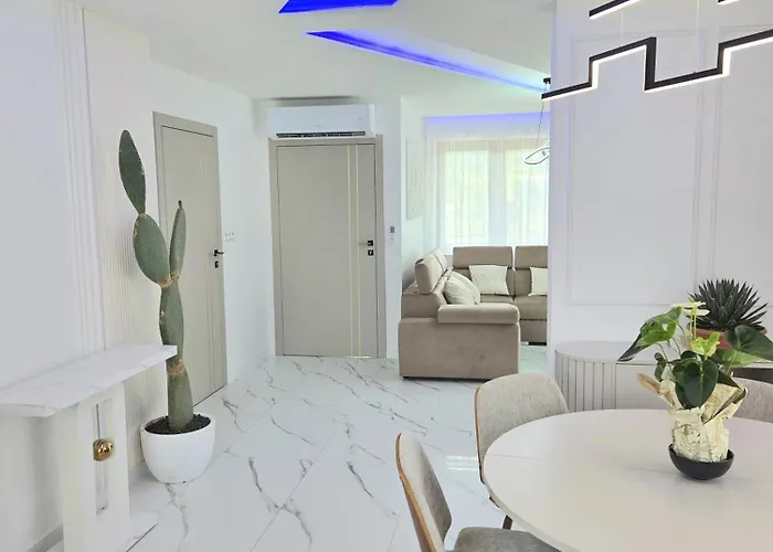 Apartpodhale Apartament *