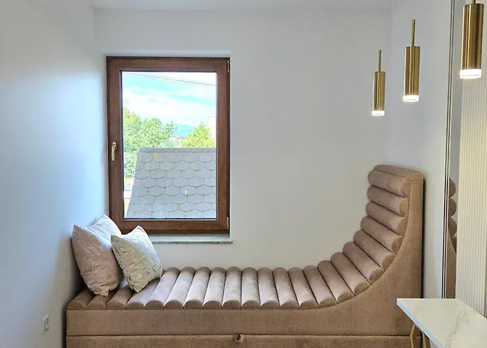 Apartpodhale Apartament Raba Wyzna