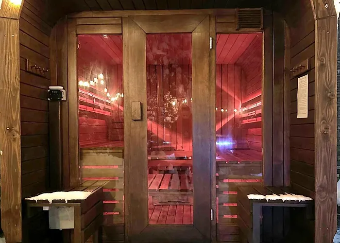 Apartpodhale Apartament