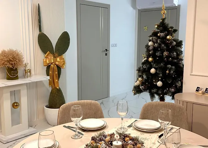 Apartpodhale Apartament *