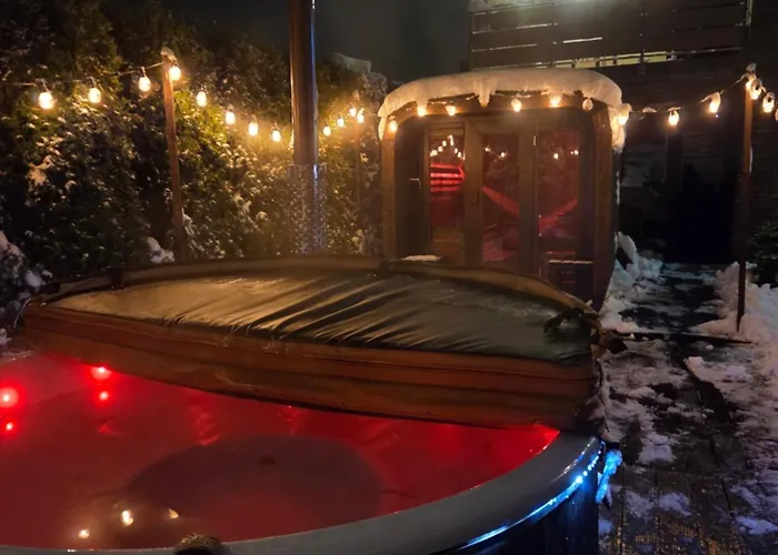 Apartament Apartpodhale