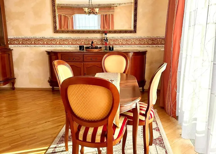 Apartpodhale Apartament *