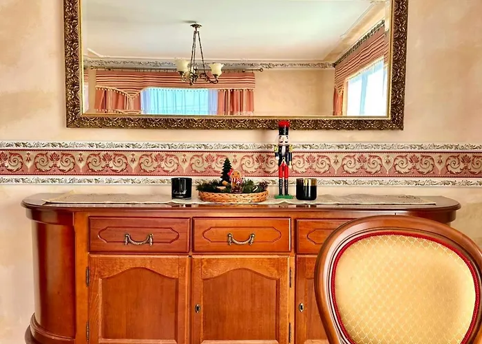 Apartpodhale * Raba Wyzna